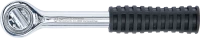 Racsnis kulcs | 6,3 mm (1/4")