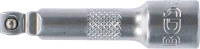 Billenős hosszabbító | 6,3 mm (1/4") | 50 mm
