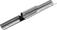 Dugókulcstartó sín 7 kapoccsal | 6,3 mm (1/4")