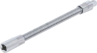 Flexibilis hosszabbító | 6,3 mm (1/4") | 150 mm
