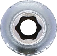 Dugókulcs, Super Lock | 6,3 mm (1/4") | 4,5 mm