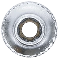 Dugókulcs, Super Lock | 6,3 mm (1/4") | 4 mm