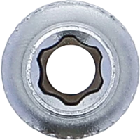 Dugókulcs, Super Lock | 6,3 mm (1/4") | 5 mm