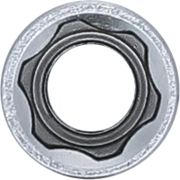 Dugókulcs, Super Lock | 6,3 mm (1/4") | 8 mm