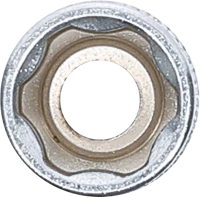 Dugókulcs, Super Lock | 6,3 mm (1/4") | 9 mm