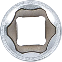 Dugókulcs, Super Lock | 6,3 mm (1/4") | 10 mm