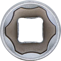 Dugókulcs, Super Lock | 6,3 mm (1/4") | 12 mm