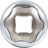 Dugókulcs, Super Lock | 6,3 mm (1/4") | 14 mm