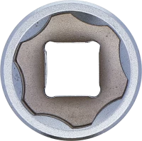 Dugókulcs, Super Lock | 10 mm (3/8") | 18 mm