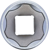 Dugókulcs, Super Lock | 10 mm (3/8") | 19 mm