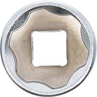 Dugókulcs, Super Lock | 10 mm (3/8") | 20 mm