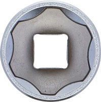 Dugókulcs, Super Lock | 10 mm (3/8") | 22 mm