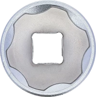 Dugókulcs, Super Lock | 10 mm (3/8") | 24 mm