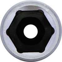 Gyújtógyertya kulcs, hatszögletű | 12,5 mm (1/2") | 14 mm