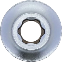 Dugókulcs, Super Lock | 12,5 mm (1/2") | 8 mm