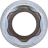 Dugókulcs, Super Lock | 12,5 mm (1/2") | 14 mm
