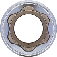 Dugókulcs, Super Lock | 12,5 mm (1/2") | 15 mm