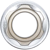Dugókulcs, Super Lock | 12,5 mm (1/2") | 17 mm