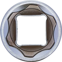 Dugókulcs, Super Lock | 12,5 mm (1/2") | 20 mm