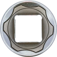 Dugókulcs, Super Lock | 12,5 mm (1/2") | 21 mm