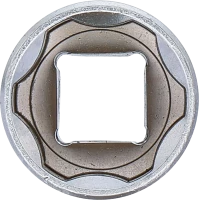 Dugókulcs, Super Lock | 12,5 mm (1/2") | 22 mm