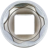 Dugókulcs, Super Lock | 12,5 mm (1/2") | 23 mm
