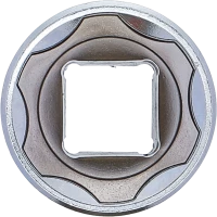Dugókulcs, Super Lock | 12,5 mm (1/2") | 24 mm