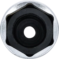 Gyújtógyertya kulcs, hatszögletű | vékonyfalú | 12,5 mm (1/2") | 16 mm