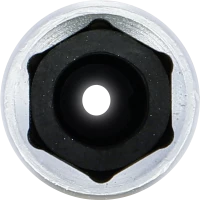 Gyújtógyertya kulcs, hatszögletű | 12,5 mm (1/2") | 18 mm