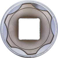 Dugókulcs, Super Lock | 12,5 mm (1/2") | 27 mm