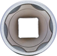 Dugókulcs, Super Lock | 12,5 mm (1/2") | 28 mm