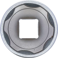 Dugókulcs, Super Lock | 12,5 mm (1/2") | 30 mm