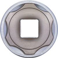 Dugókulcs, Super Lock | 12,5 mm (1/2") | 32 mm