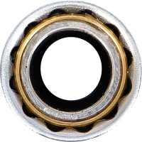 Gyújtógyertya kulcs mágnessel, tizenkétszögletű, extra hosszú | 10 mm (3/8") | 14 mm