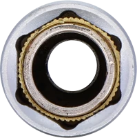 Gyújtógyertya kulcs mágnessel, hatszögletű | 10 mm (3/8") | 16 mm