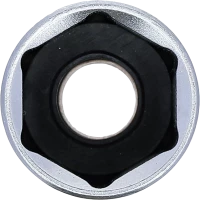 Gyújtógyertya kulcs, hatszögletű | 12,5 mm (1/2") | 21 mm
