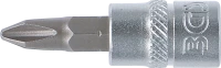 Behajtófej | 6,3 mm (1/4") | Csillag PH2