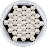 Multi dugókulcs | 10 mm (3/8") | 9 - 21 mm