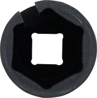 Hőkapcsoló betét | 12,5 mm (1/2") | 29 mm