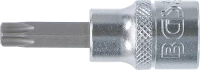 Behajtófej | 10 mm (3/8") | T-profil (Torx) T40