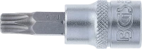 Behajtófej | 10 mm (3/8") | T-profil (Torx) T45