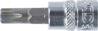 Behajtófej | 6,3 mm (1/4") | T-profil (Torx) T35