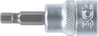 Behajtófej | 10 mm (3/8") | Belső hatszögletű 5 mm