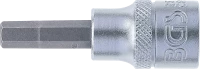Behajtófej | 10 mm (3/8") | Belső hatszögletű 6 mm