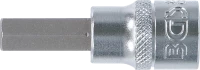 Behajtófej | 10 mm (3/8") | Belső hatszögletű 8 mm