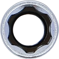Dugókulcs, Super Lock, mély | 10 mm (3/8") | 11 mm