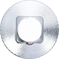 Dugókulcs-adapter | 12,5 mm (1/2") - 10 mm (3/8")
