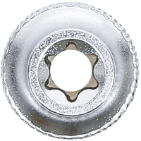 Dugókulcs E-profil | 10 mm (3/8") | E8