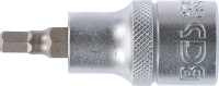 Behajtófej | 12,5 mm (1/2") | Belső hatszögletű 7/32"