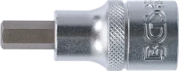 Behajtófej | 12,5 mm (1/2") | Belső hatszögletű 5/16"